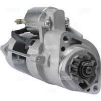 HC-Cargo F 032 114 232 - Motor de arranque