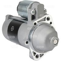 HC-Cargo F 032 114 237 - Motor de arranque