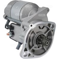 HC-Cargo F 032 114 260 - Motor de arranque