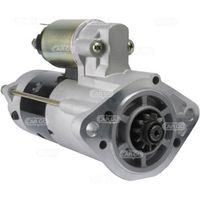 HC-Cargo F 032 114 280 - Motor de arranque