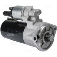 HC-Cargo F 032 114 317 - Motor de arranque