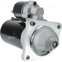 HC-Cargo F 032 114 321 - Motor de arranque