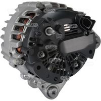 HC-Cargo F 032 114 322 - Alternador