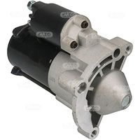 HC-Cargo F 032 114 460 - Motor de arranque