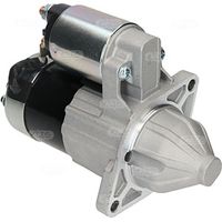 HC-Cargo F 032 114 485 - Motor de arranque