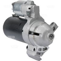 HC-Cargo F 032 114 689 - Motor de arranque