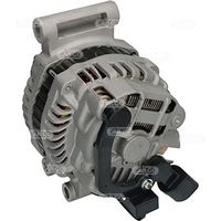 HC-Cargo F 032 114 752 - Alternador