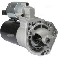HC-Cargo F 032 114 758 - Motor de arranque