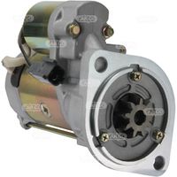 HC-Cargo F 032 114 764 - Motor de arranque
