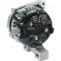 HC-Cargo F 032 114 810 - Alternador