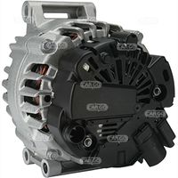 HC-Cargo F 032 114 811 - Alternador