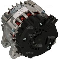 HC-Cargo F 032 114 859 - Alternador