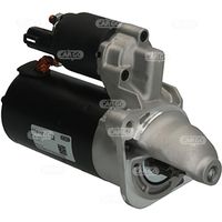 HC-Cargo F 032 114 887 - Motor de arranque