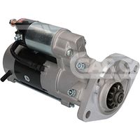 HC-Cargo F 032 114 893 - Motor de arranque
