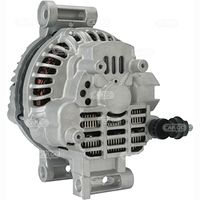 HC-Cargo F 032 115 368 - Alternador