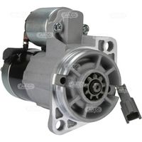 HC-Cargo F 032 115 377 - Motor de arranque
