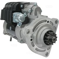 HC-Cargo F 032 115 439 - Motor de arranque