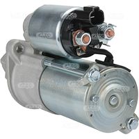 HC-Cargo F 032 115 569 - Motor de arranque