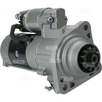 HC-Cargo F 032 115 593 - Motor de arranque
