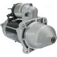 HC-Cargo F 032 115 609 - Motor de arranque