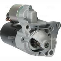 HC-Cargo F 032 115 698 - Motor de arranque