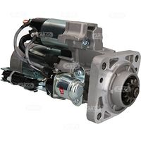 HC-Cargo F 032 115 731 - Motor de arranque