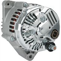 HC-Cargo F 032 115 787 - Alternador