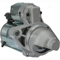 HC-Cargo F 032 115 839 - Motor de arranque