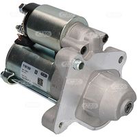 HC-Cargo F 032 116 159 - Motor de arranque