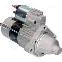 HC-Cargo F 032 116 160 - Motor de arranque
