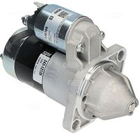 HC-Cargo F 032 116 166 - Motor de arranque