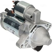 HC-Cargo F 032 116 287 - Motor de arranque