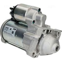 HC-Cargo F 032 116 367 - Motor de arranque