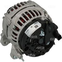 HC-Cargo F 032 116 380 - Alternador