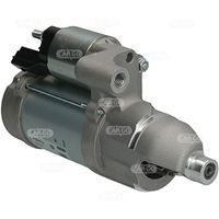 HC-Cargo F 032 116 412 - Motor de arranque