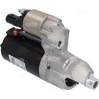 HC-Cargo F 032 116 486 - Motor de arranque