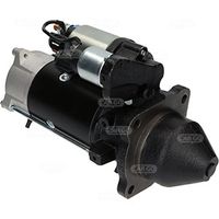 HC-Cargo F 032 116 672 - Motor de arranque