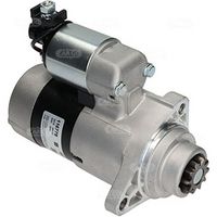 HC-Cargo F 032 116 778 - Motor de arranque