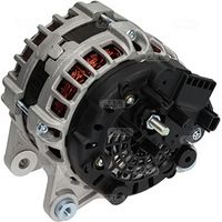 HC-Cargo F 032 116 792 - Alternador