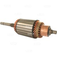 HC-Cargo F 032 130 202 - Inducido, motor de arranque