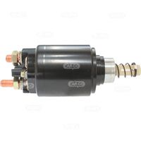HC-Cargo F 032 901 500 - Interruptor magnético, estárter