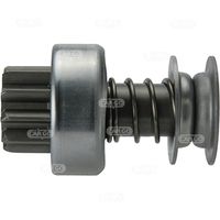 HC-Cargo F 032 130 538 - Engranaje de rueda libre, arrancador