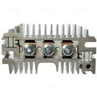 HC-Cargo F 032 130 673 - Rectificador, alternador