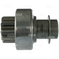 HC-Cargo F 032 130 741 - Engranaje de rueda libre, arrancador