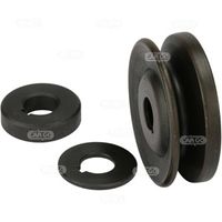 HC-Cargo F 032 131 027 - Polea, alternador
