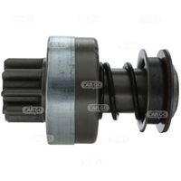 HC-Cargo F 032 901 512 - Engranaje de rueda libre, arrancador
