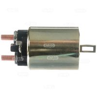 HC-Cargo F 032 131 144 - Interruptor magnético, estárter