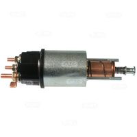 HC-Cargo F 032 131 248 - Interruptor magnético, estárter