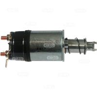 HC-Cargo F 032 131 252 - Interruptor magnético, estárter