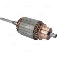 HC-Cargo F 032 131 400 - Inducido, motor de arranque